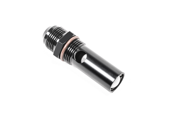 Radium Engineering — Radium Engineering DSV 12AN ORB To 12AN Male High Fill - view 3